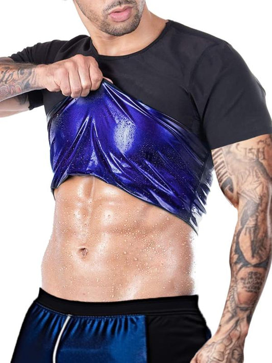 Zenith Sports - Sauna T Shirts