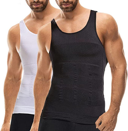 Zenith Sport™ - Compression Undershirt 2.0