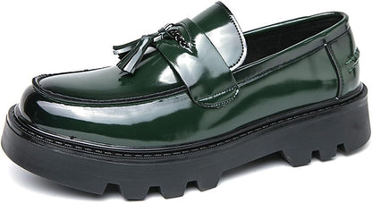 ZENITH - Men's Loafers