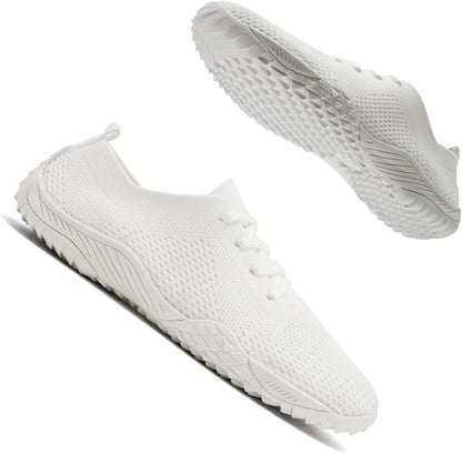 ZENITH SPORT - Barefoot Shoes