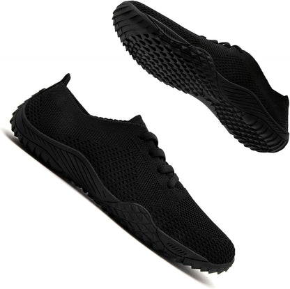 ZENITH SPORT - Barefoot Shoes