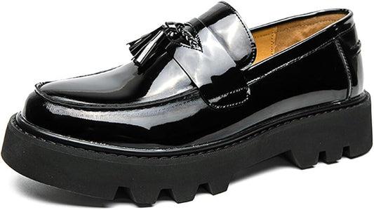 ZENITH - Men's Loafers