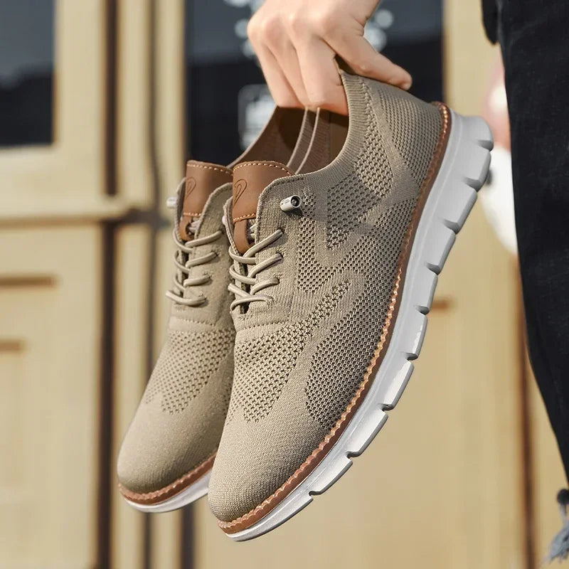 ZENITH ORTHO+ | Ultra Comfortable Shoes