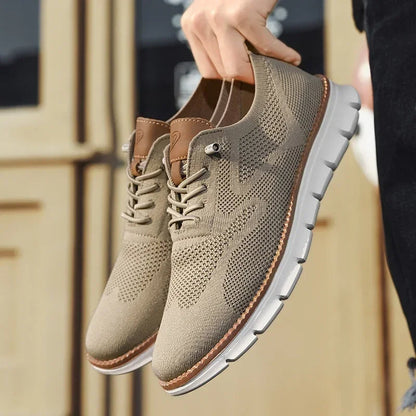 ZENITH ORTHO+ | Ultra Comfortable Shoes