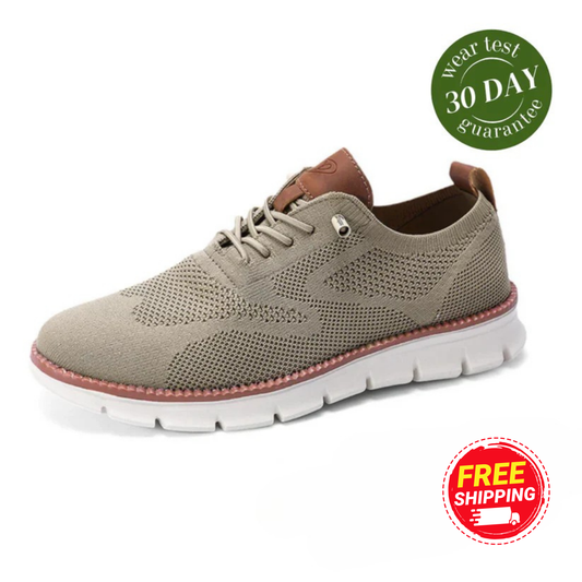 ZENITH ORTHO+ | Ultra Comfortable Shoes