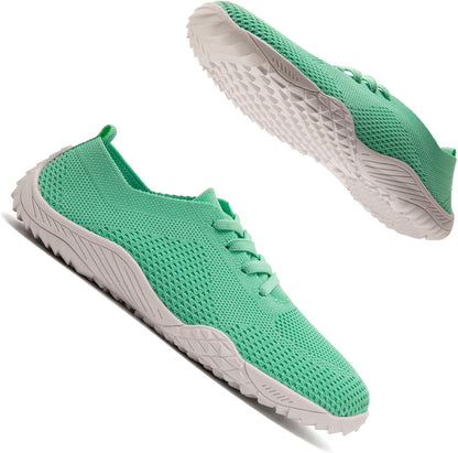 ZENITH SPORT - Barefoot Shoes