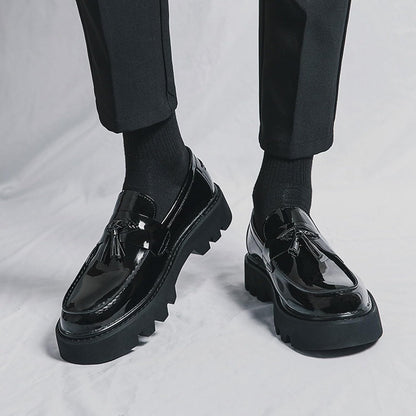 ZENITH - Men's Loafers