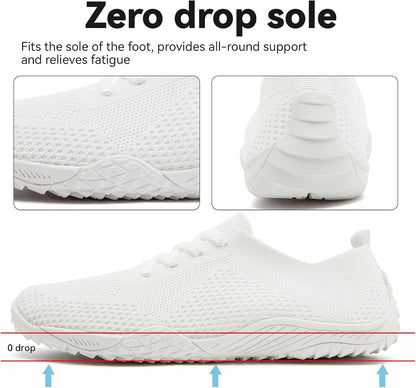 ZENITH SPORT - Barefoot Shoes