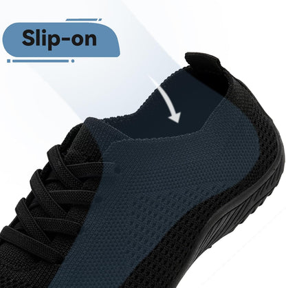 ZENITH SPORT - Barefoot Shoes