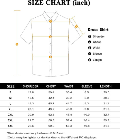 ZENITH Stretch - Casual Shirts