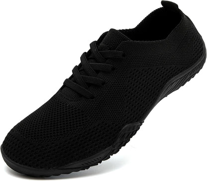 ZENITH SPORT - Barefoot Shoes