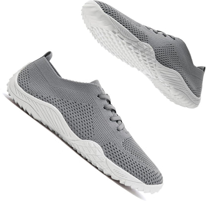 ZENITH SPORT - Barefoot Shoes