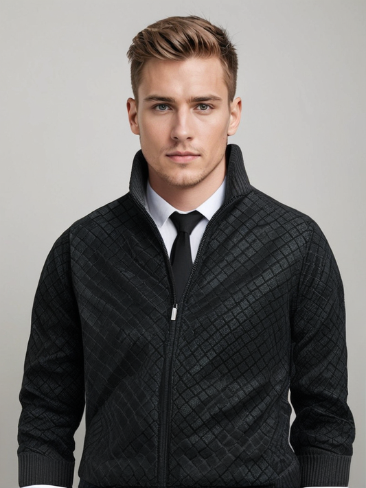 Louis - Casual cardigan
