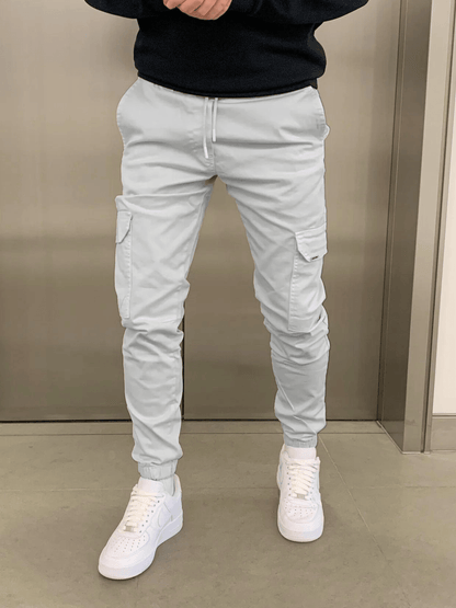 ZENITH. Cargo Jogger Fit