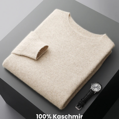 Heimo™ | Men's cashmere jumper