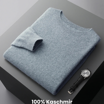 Heimo™ | Men's cashmere jumper