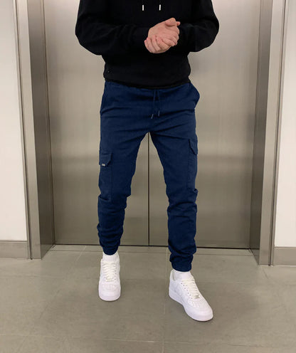ZENITH. Cargo Jogger Fit