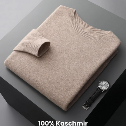 Heimo™ | Men's cashmere jumper