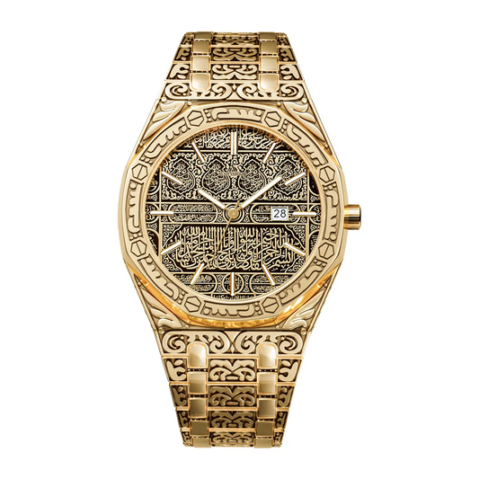 WAGT - PREMIUM EDITION WATCH