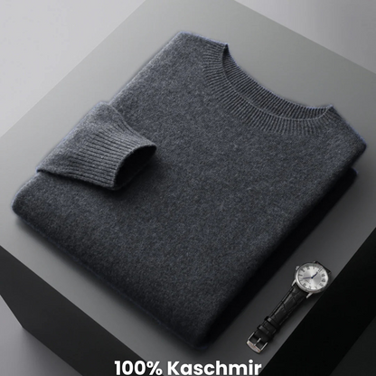 Heimo™ | Men's cashmere jumper