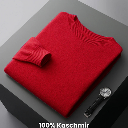 Heimo™ | Men's cashmere jumper