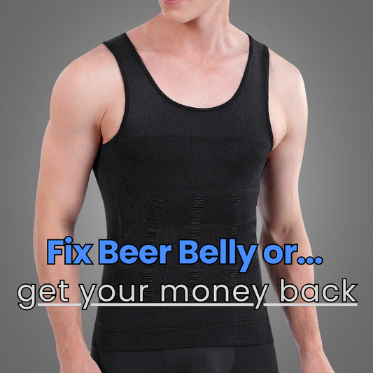 Zenith Sport™ - Compression Undershirt 2.0