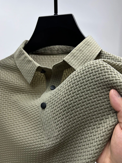 The Prestigio Polo Shirt