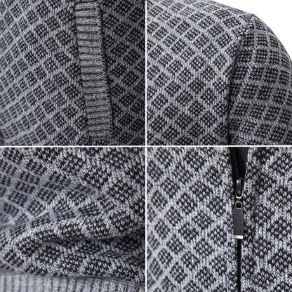 Louis - Casual cardigan