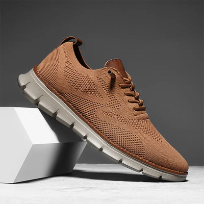 ZENITH ORTHO+ | Ultra Comfortable Shoes