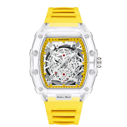 ZENITH WATCHES - Waterproof Quartz Watch