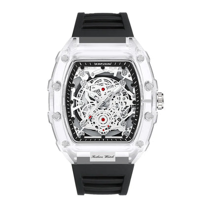 ZENITH WATCHES - Waterproof Quartz Watch
