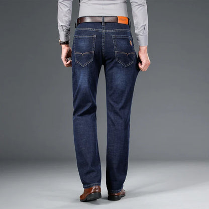 Zenith Classic Denim