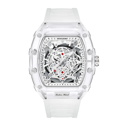 ZENITH WATCHES - Waterproof Quartz Watch