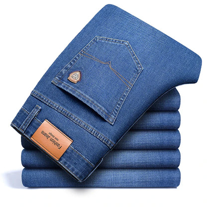 Zenith Classic Denim