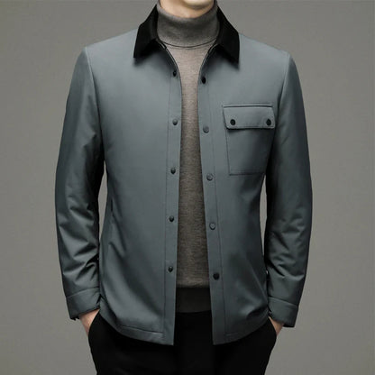 Notting Hill Field Jacket