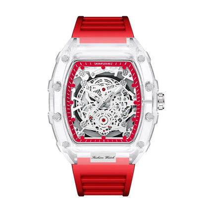 ZENITH WATCHES - Waterproof Quartz Watch