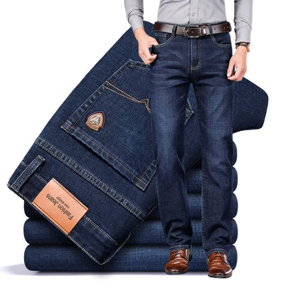 Zenith Classic Denim