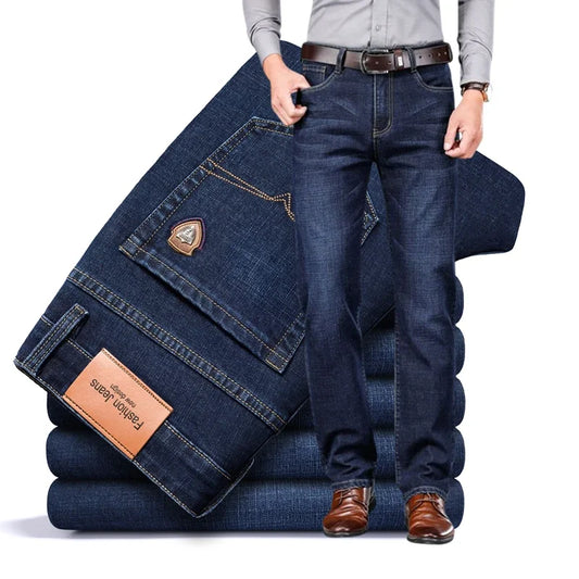 Zenith Classic Denim