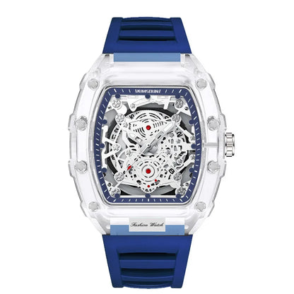 ZENITH WATCHES - Waterproof Quartz Watch