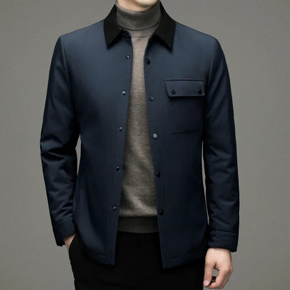 Notting Hill Field Jacket