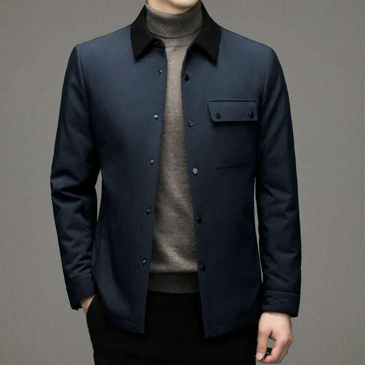 Notting Hill Field Jacket