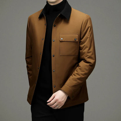 Notting Hill Field Jacket