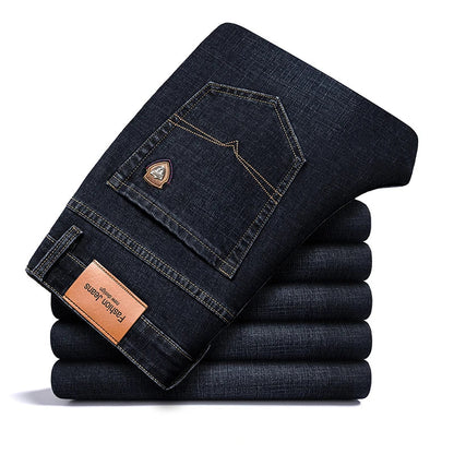 Zenith Classic Denim