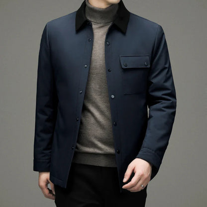 Notting Hill Field Jacket
