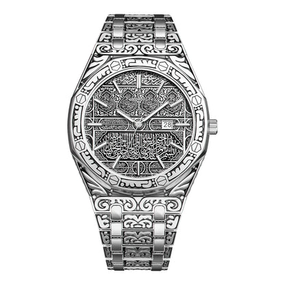 WAGT - PREMIUM EDITION WATCH