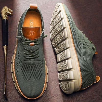ZENITH ORTHO+ | Ultra Comfortable Shoes