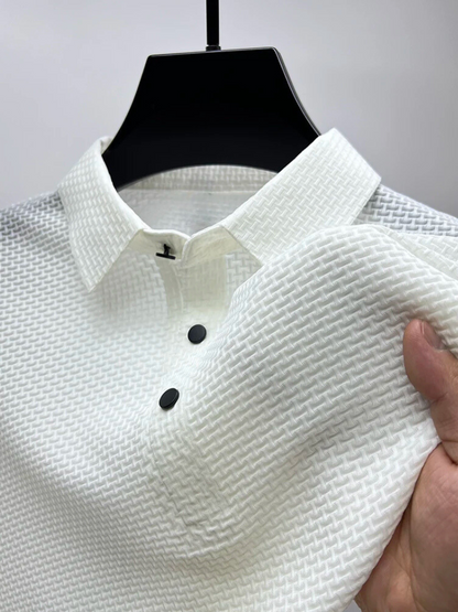The Prestigio Polo Shirt