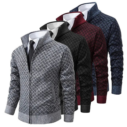 Louis - Casual cardigan