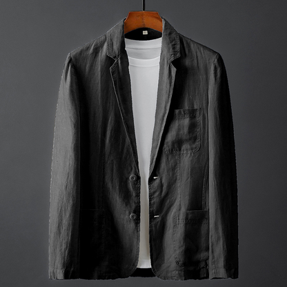 Mayfair Structured Blazer