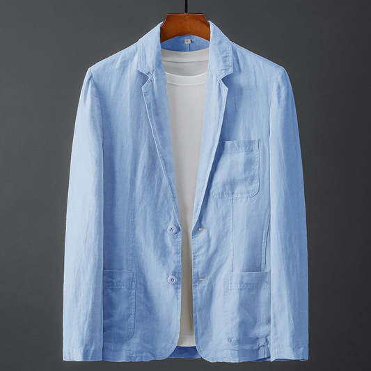Mayfair Structured Blazer